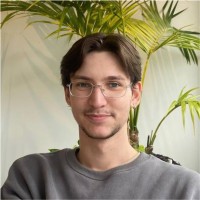 CODE4FUN Employee Andrey Rassokhin's profile photo