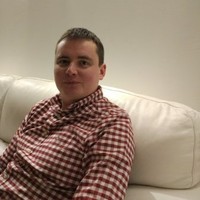 Yondr Group Employee Ivan Spiridonov's profile photo