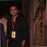 EBA Development & Distribution Employee Ghady Younes's profile photo