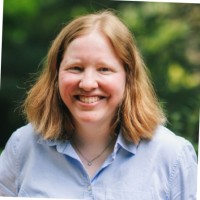 Blueprint Sports Employee Carly Venick's profile photo