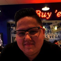 Alloy Products Distribution Employee Luis Mendoza's profile photo