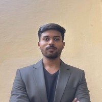 ThreeComet Employee Shubham Patel's profile photo