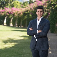 Aurora Property Group Employee Brady Hope's profile photo