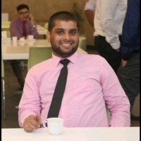 Ability BPO Employee Talha Umer's profile photo