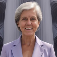 Franciscan Missionaries of Our Lady University Online Employee Elaine Purdy's profile photo