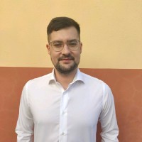 MS Enertech Employee Alberto Muñoz Rubio's profile photo