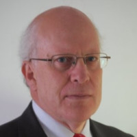 Security Strategy and Solutions Employee Tony Klein's profile photo