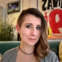 Quanta Employee Lindsey Pendleton's profile photo