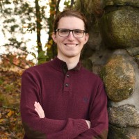 metalenz Employee Andrew Dibiasio's profile photo