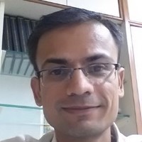 IHM Employee Rahul Bhavsar's profile photo