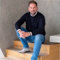 Axor NV Industriebouw Employee Jo Van Hoef's profile photo