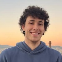 University of Utah Health Employee Ethan Woods's profile photo