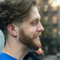 McCann Health Employee Timothy Becher's profile photo