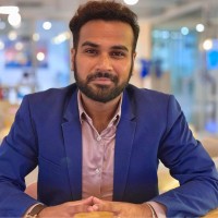 Lagrange Point International Employee Nikunj Maheshwari's profile photo