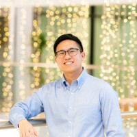 Hashed Employee Edward Tan's profile photo