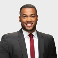 Michael Best Strategies Employee Aaron Harris's profile photo
