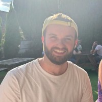 Westco communications Employee Patrick Hook-Willers's profile photo