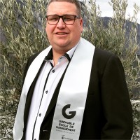 Grégory Boudinet Email & Phone Number