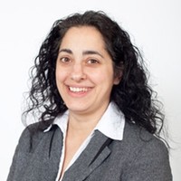 Clarkson Wright & Jakes Employee Michelle Pinnington's profile photo