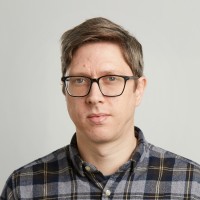 Form3 Employee Mark Webb's profile photo