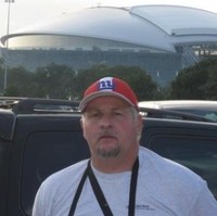 Centimark Employee Ron Boucher's profile photo