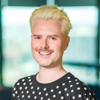 MinterEllison Employee Max Fox's profile photo