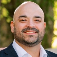 Spartan Capital Employee Cesar Valero's profile photo