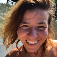 GrantTree Employee Paulina Tenner's profile photo