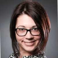 WHA Insurance Employee Kayla Johnston's profile photo