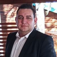 Jean-Pierre Vosloo Email