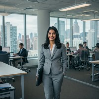 KumarHarshit.In Employee Christinia Joey's profile photo