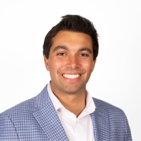 L.E.K. Consulting Employee Riley Cooper's profile photo