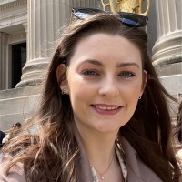 Jackson James Employee Sarah Quinn's profile photo