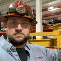 Expert Crane, Inc. Employee Josh Myers's profile photo