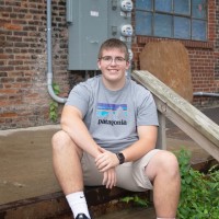 Moonshot Solutions Employee Justin Briggs's profile photo