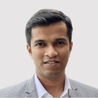 Clarivate Employee Gaurav Sawant's profile photo