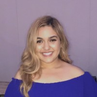 CASS, Inc Employee Paola Ponce-Gonzalez's profile photo