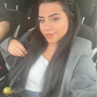 Nevco Holding Employee Kardelen Ada's profile photo