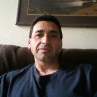 RETAL Employee Kenneth Abeyta's profile photo