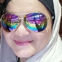 PETRONAS Employee Siti Ramli's profile photo