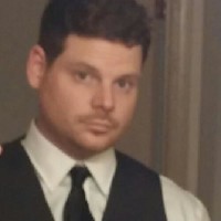 Terra Health & Wellness Market Employee Michael Graham's profile photo