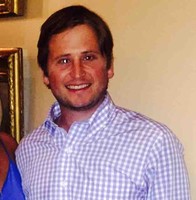 de Moya Highway Infrastructure, LLC. Employee Jake Alexander's profile photo