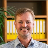 Vindicta Employee Martin de Jong's profile photo