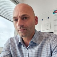 Mehrer Compression GmbH Employee Kai Kraft's profile photo