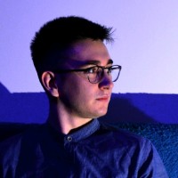 assemble Employee Paweł Nowak's profile photo