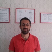 Moda Dil Akademisi Employee Cahit Uluğ's profile photo