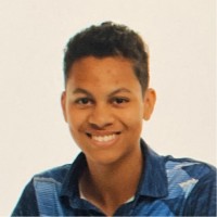Sun Devil Rocketry Employee Aaron Chase's profile photo
