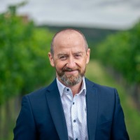 WINZER KREMS eG Employee Stephan Nessl's profile photo