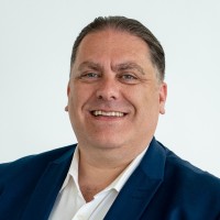 Stellantis Employee Mark Pickles's profile photo