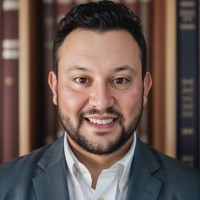 ControlCase Employee Eric Levitas's profile photo